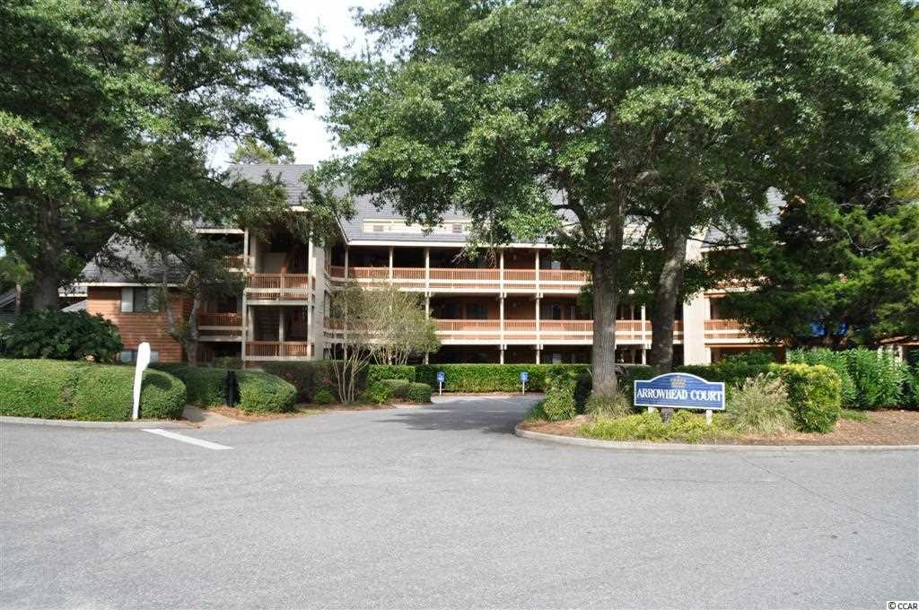 180 Rothbury Circle UNIT #201 Myrtle Beach, SC 29572