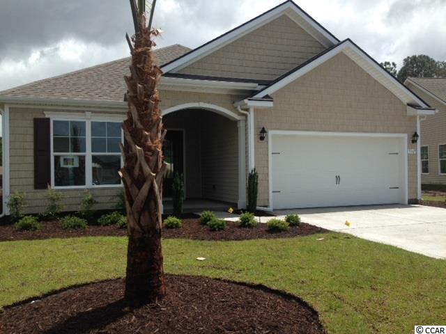 5169 Casentino Ct. Myrtle Beach, SC 29579