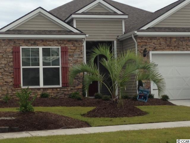 4163 Livorn Loop Myrtle Beach, SC 29579