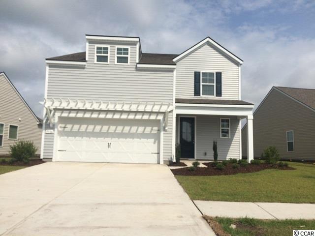 5316 Grosetto Way Myrtle Beach, SC 29579