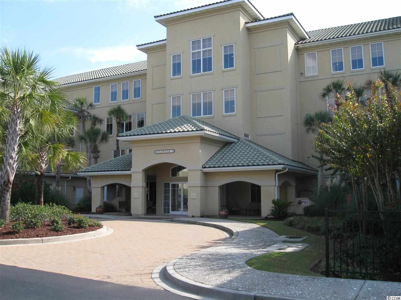 2180 Waterview Dr. UNIT #528 North Myrtle Beach, SC 29582