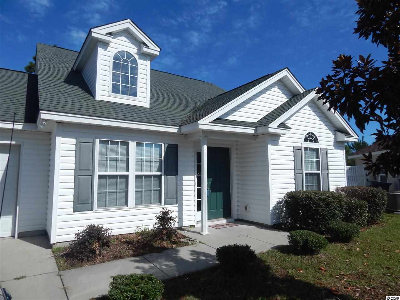 226 Fox Squirrel Dr. Myrtle Beach, SC 29588