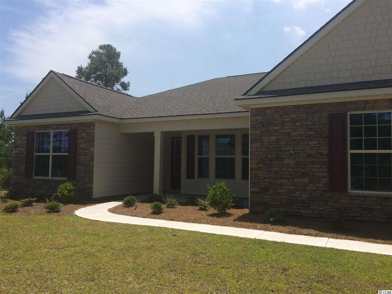 1069 Englemann Oak Dr. Myrtle Beach, SC 29579