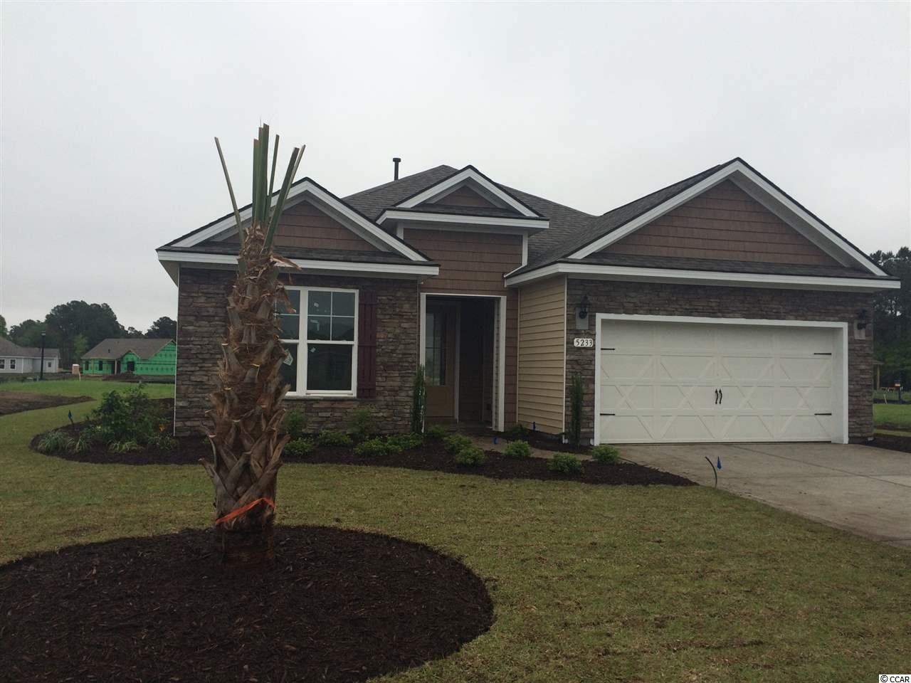 5233 Piemonte Ln. Myrtle Beach, SC 29579