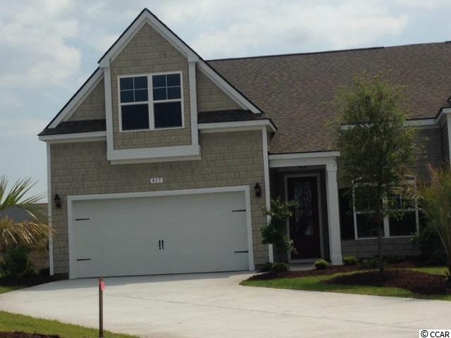 817 Arezzo Ln. UNIT #1001 Myrtle Beach, SC 29579