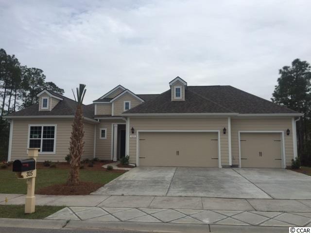 325 Babylon Pine Dr. Myrtle Beach, SC 29579