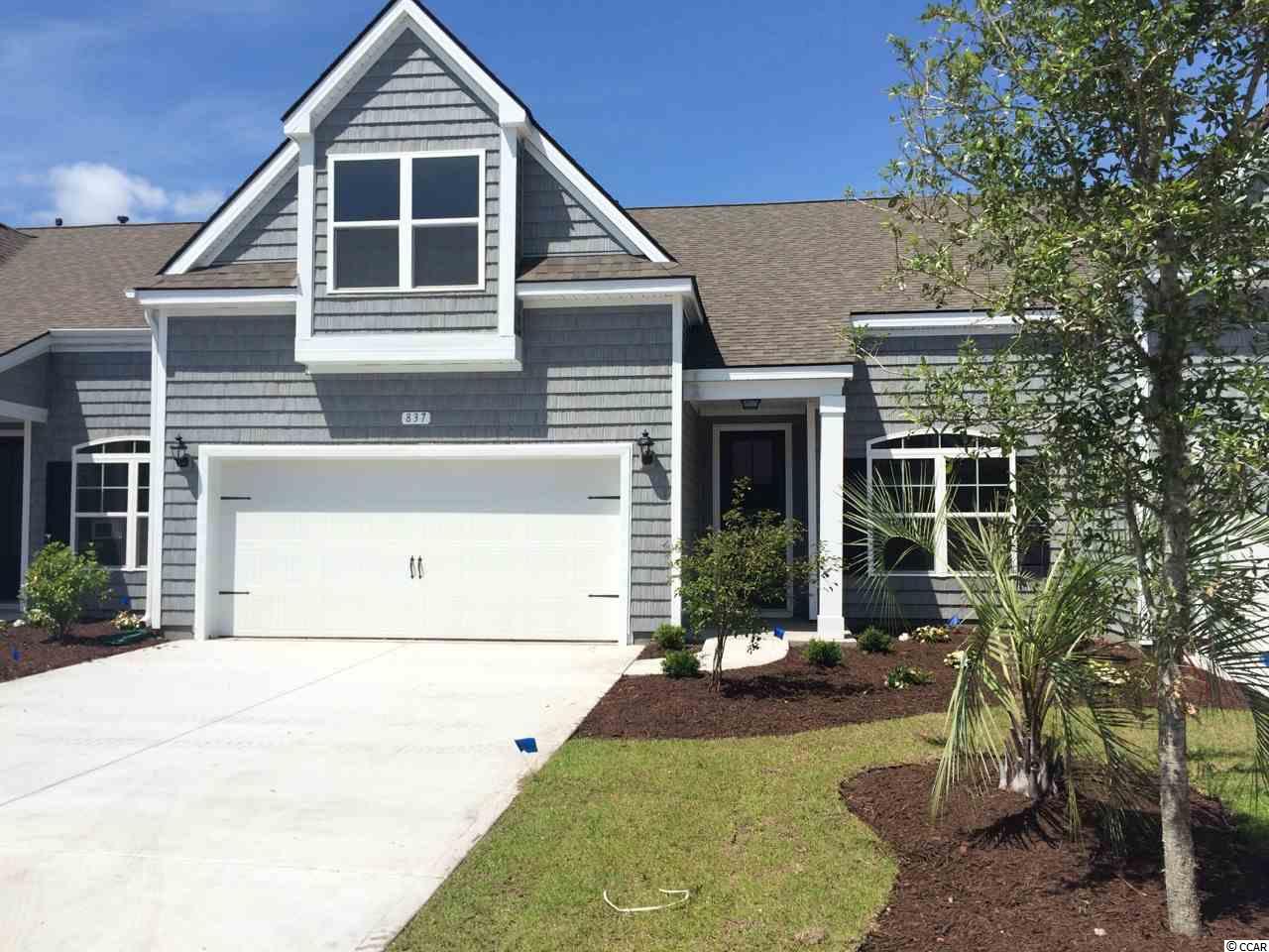 834 Arezzo Way UNIT #1102 Myrtle Beach, SC 29579