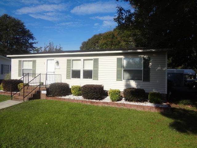 3594 Hidden Lakes Dr. Garden City, SC 29576