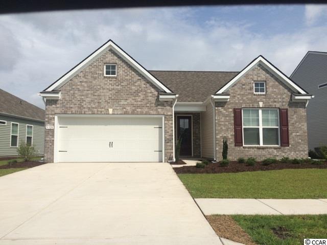 5320 Grosetto Way Myrtle Beach, SC 29579