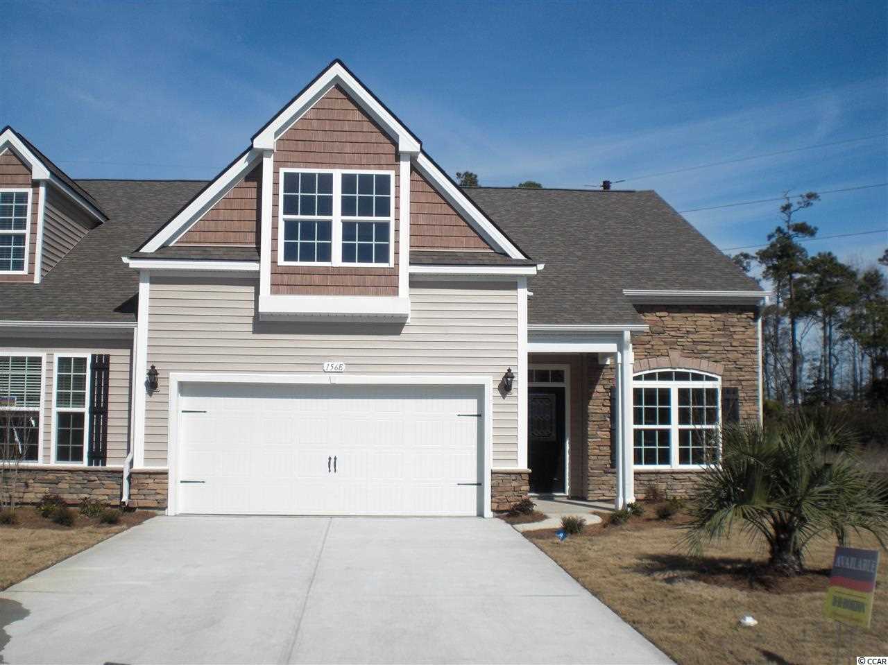156E Parmelee Dr. UNIT #2004 Murrells Inlet, SC 29576