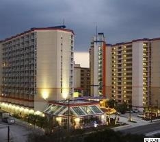 5300 N Ocean Blvd. UNIT #502 Myrtle Beach, SC 29572