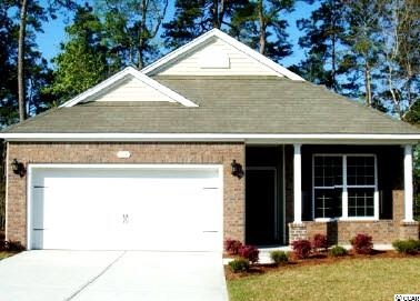 5312 Grosetto Way Myrtle Beach, SC 29579