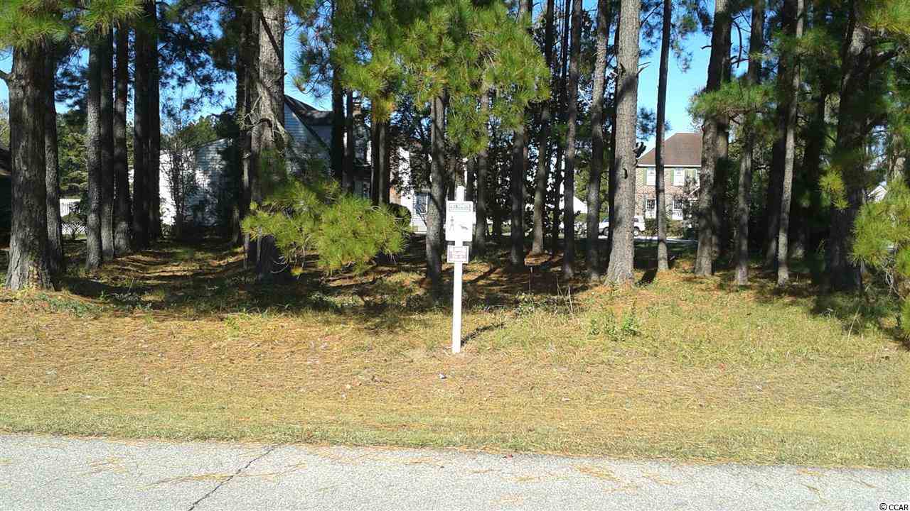 Lt 9, PH 1 Brick Dr. Longs, SC 29568