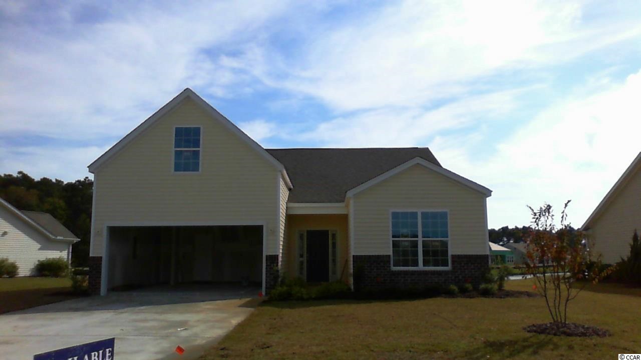 7 Coffee Mill Creek Ln. Carolina Shores, NC 28467