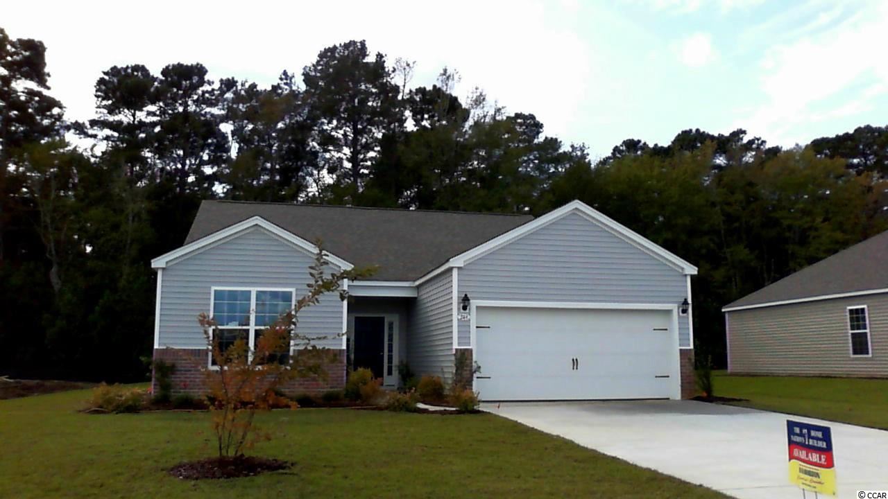 248 Cable Lake Circle Carolina Shores, NC 28467