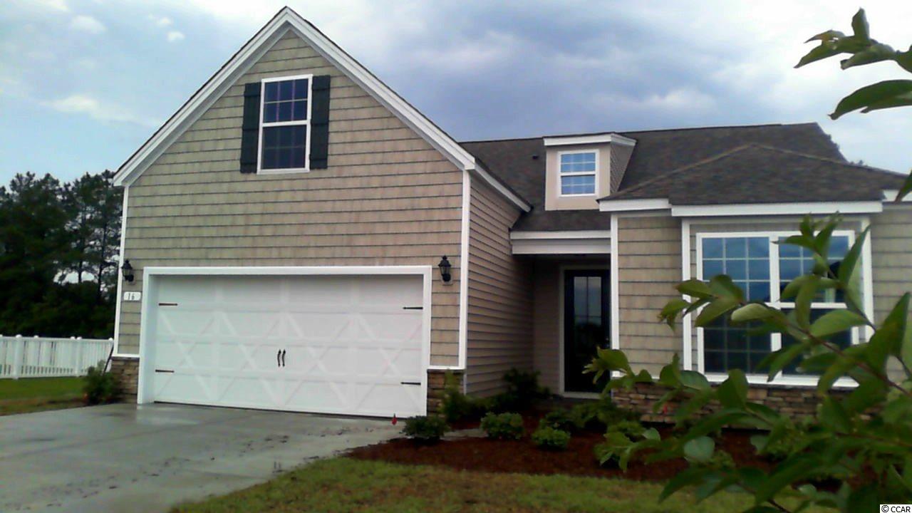 16 Calabash Lakes Blvd. Carolina Shores, NC 28467