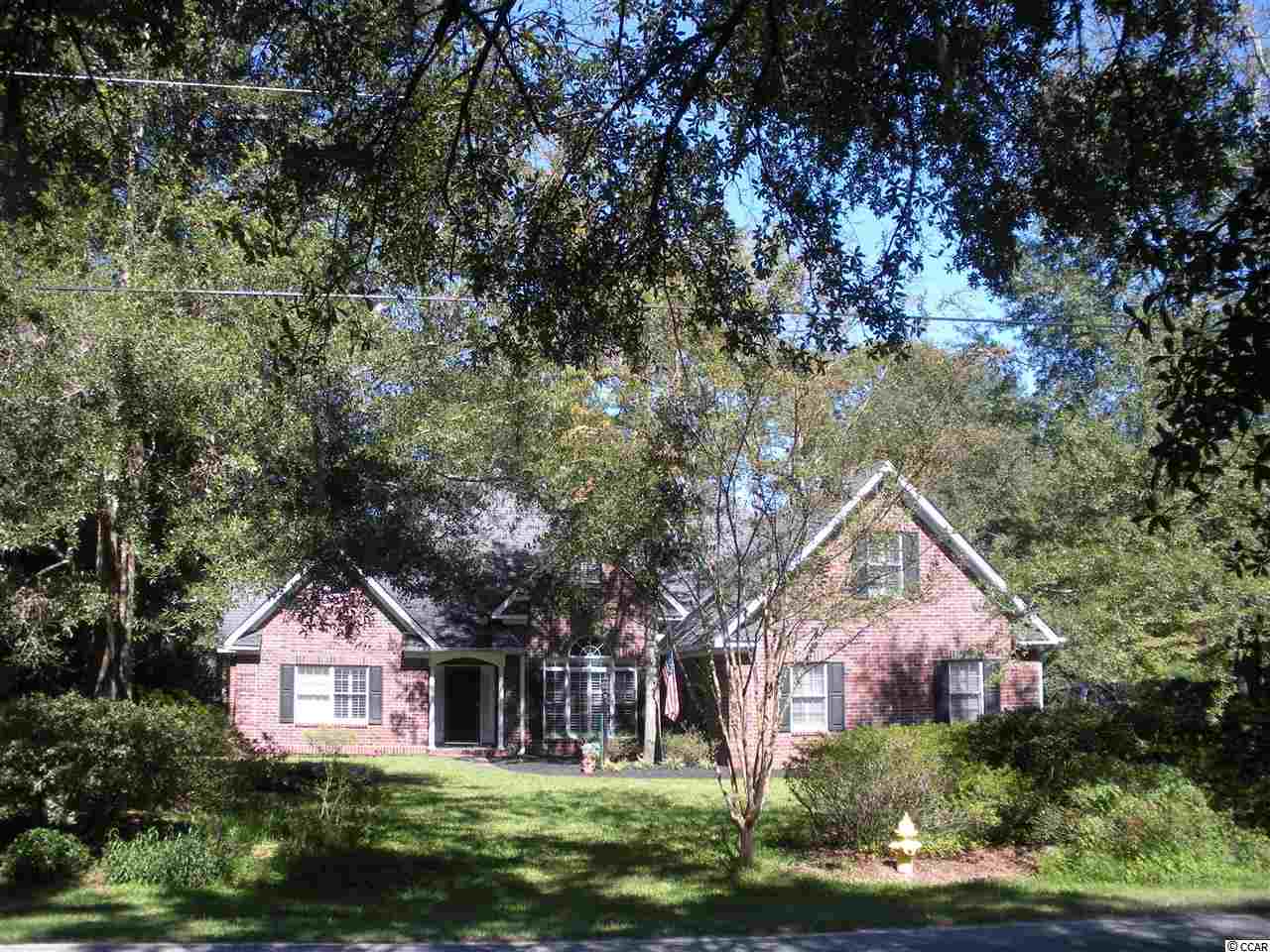 142 Aspen Loop Pawleys Island, SC 29585