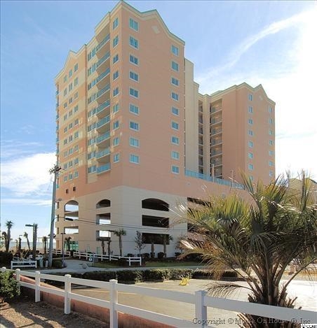 2001 S Ocean Blvd. UNIT #908 North Myrtle Beach, SC 28582