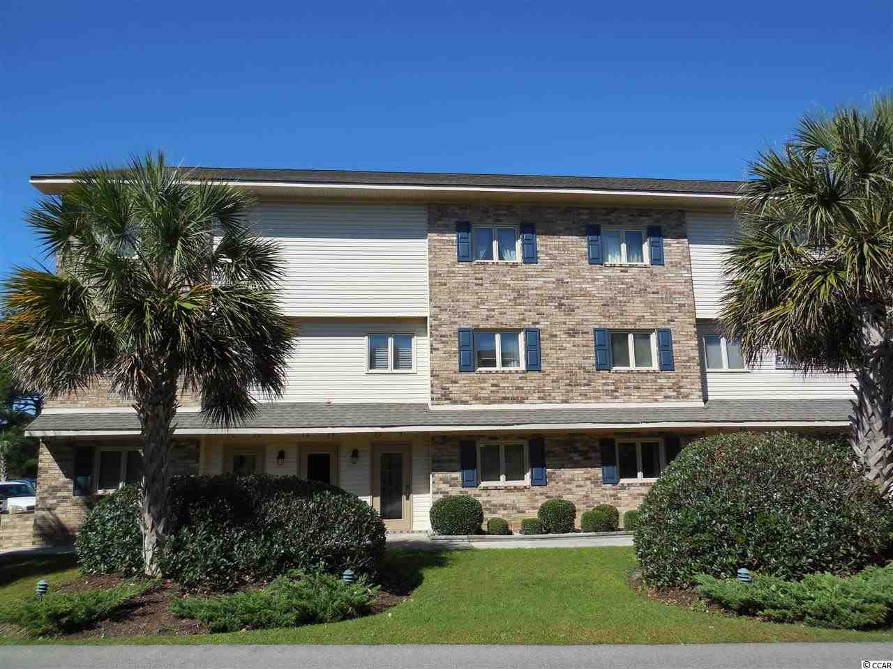 204 Double Eagle Dr. UNIT F-3 Surfside Beach, SC 29575