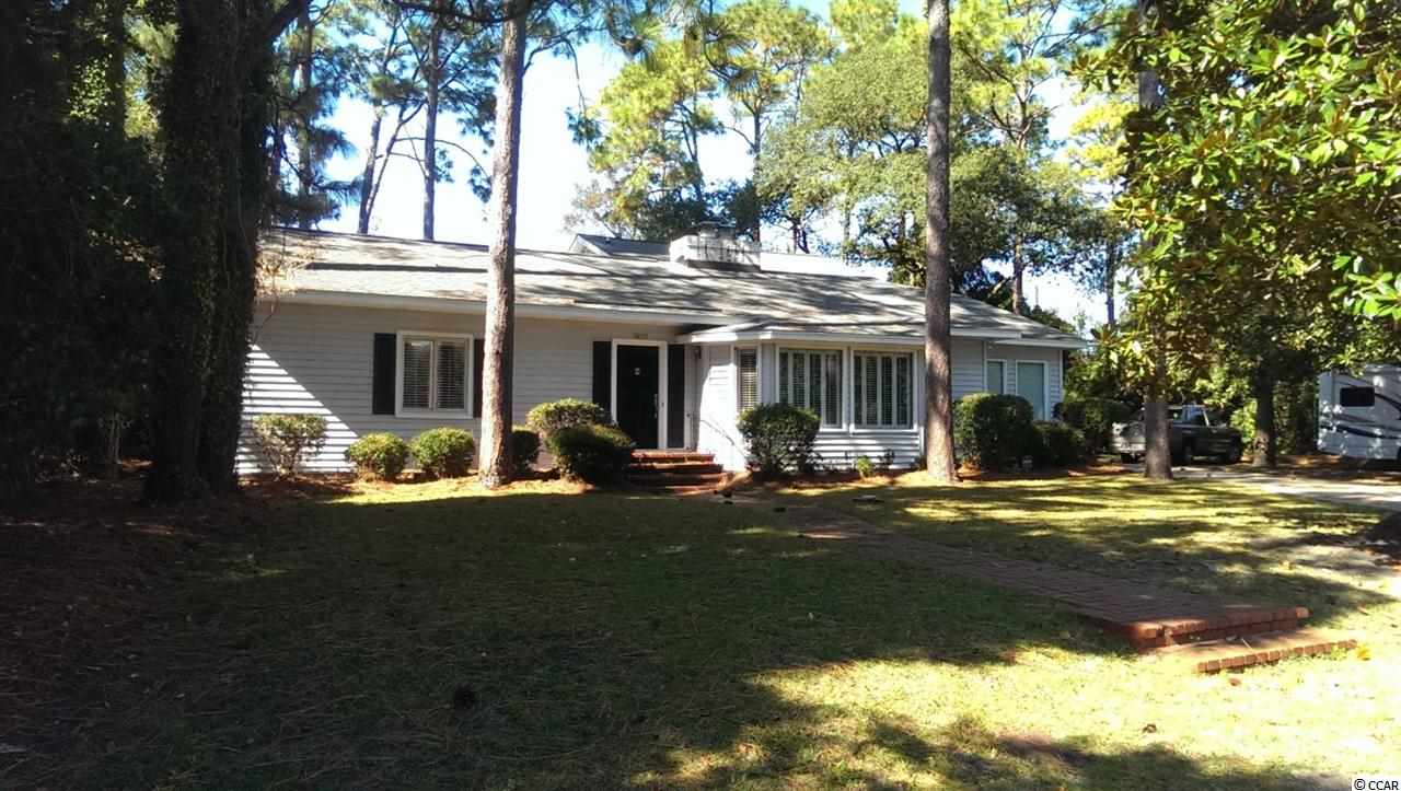 5605 Pinckney Ave. Myrtle Beach, SC 29577