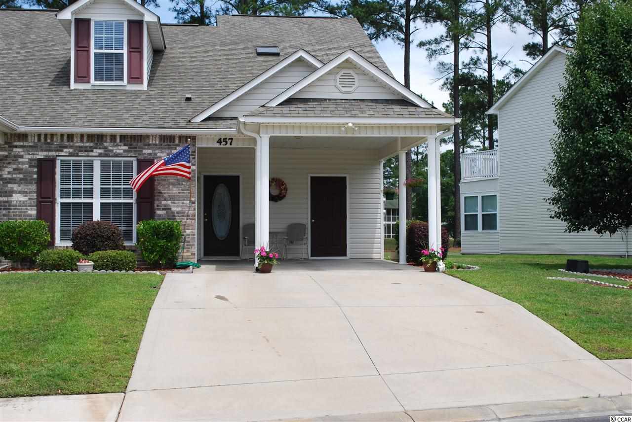 457 Colonial Trace Dr. UNIT 3 F Longs, SC 29568