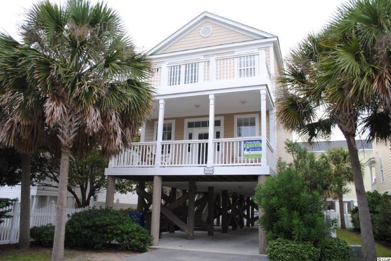 1414-A N Ocean Blvd. Surfside Beach, SC 29575