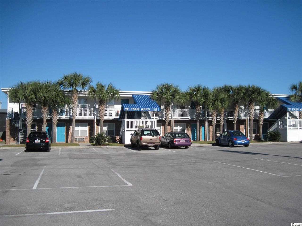 804 S 12th Ave. N UNIT #205 North Myrtle Beach, SC 29582