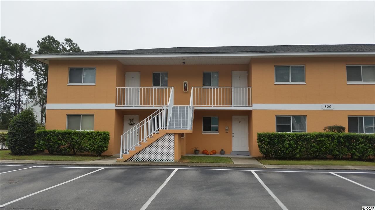 1200 N Fifth Ave. UNIT #806 Surfside Beach, SC 29575