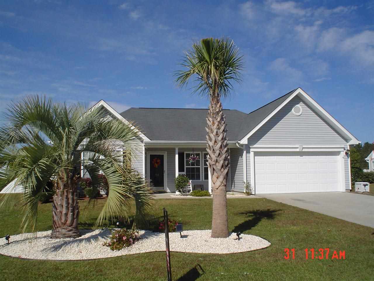 753 Alexis Heath Dr. Longs, SC 29568