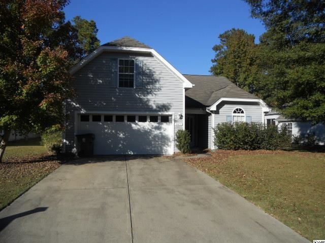 4612 Fringetree Dr. Murrells Inlet, SC 29576