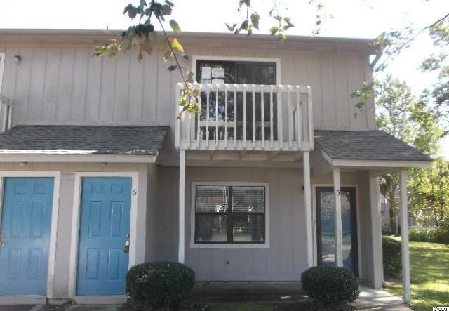 410 Luttie Rd. UNIT 6-A Myrtle Beach, SC 29588