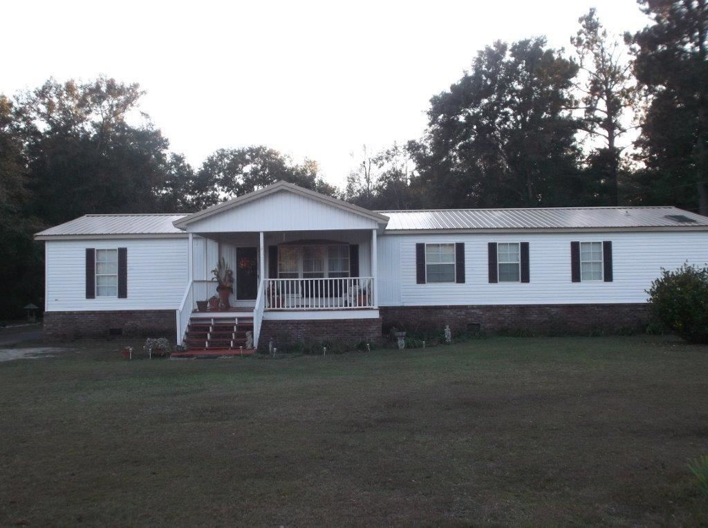 260 Deer Spring Loop Georgetown, SC 29440