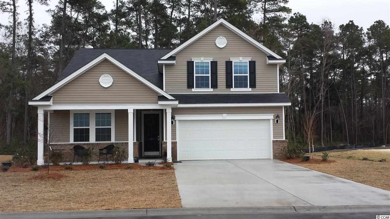 261 Ridge Pointe Dr. Conway, SC 29526