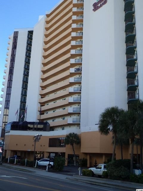 2710 N Ocean Blvd. UNIT #702 Myrtle Beach, SC 29577