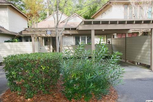 490 Ocean Creek Dr. UNIT #2 Myrtle Beach, SC 29572