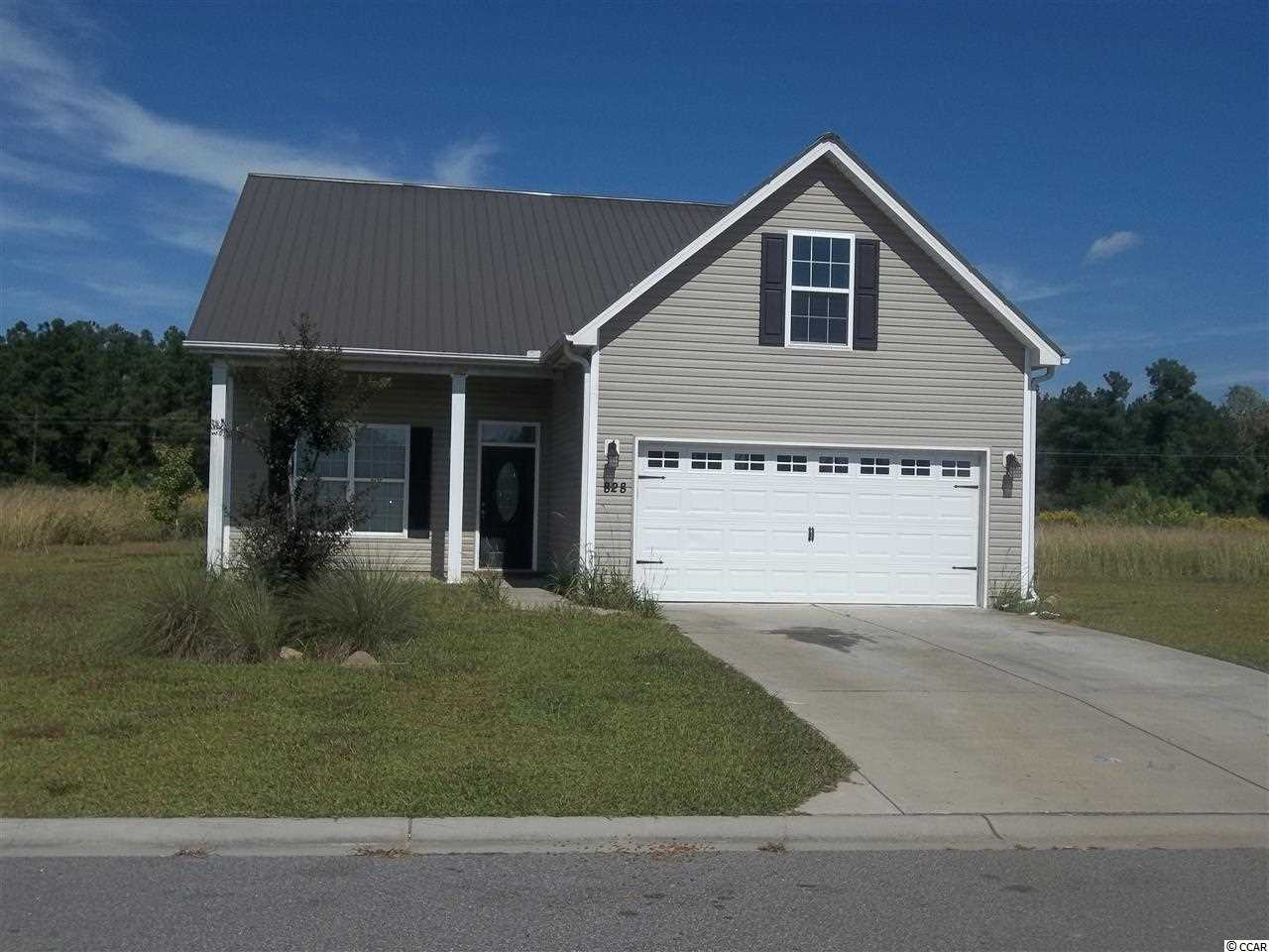 828 Trap Shooter Circle Longs, SC 29568