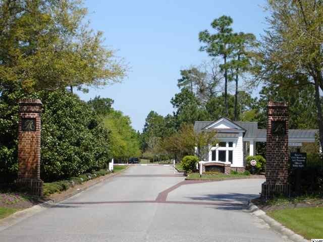 Lot 39 Preservation Circle Pawleys Island, SC 29585