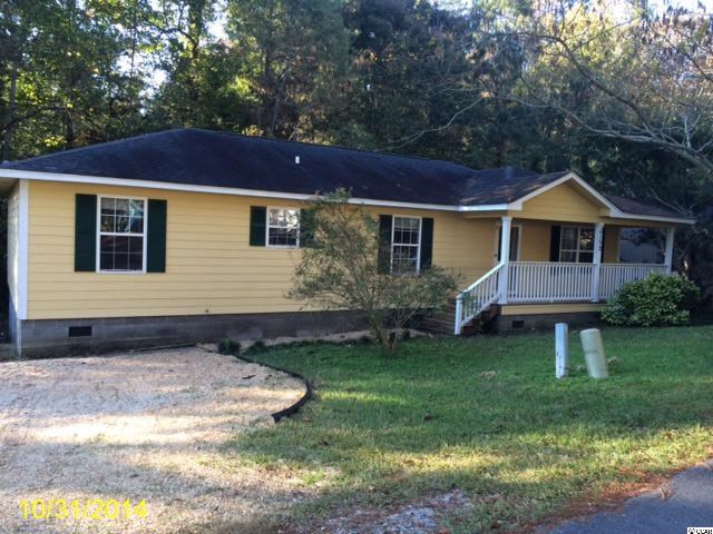 2152 Adams Circle Little River, SC 29566