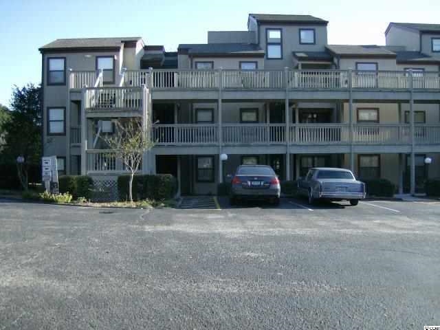 501 Maison Dr. UNIT A-17 Myrtle Beach, SC 29572