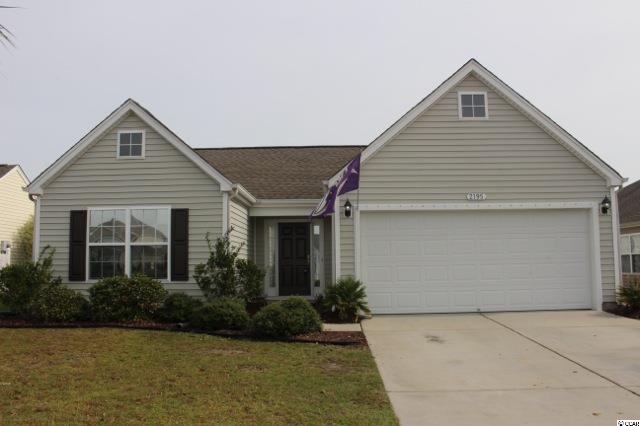 2195 Haystack Way Myrtle Beach, SC 29579