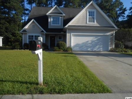 1628 Langley Dr. Longs, SC 29568