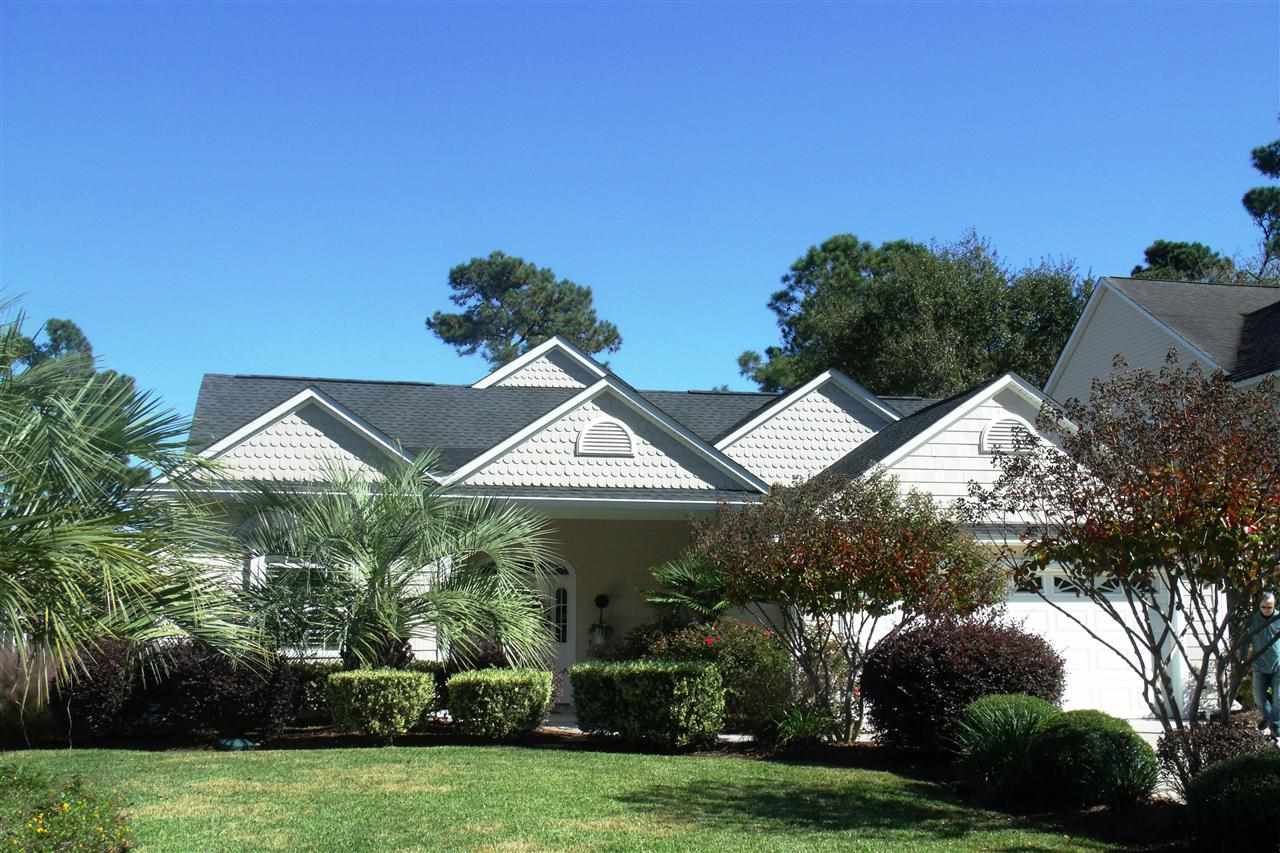 1284 Merion Ct. Murrells Inlet, SC 29576