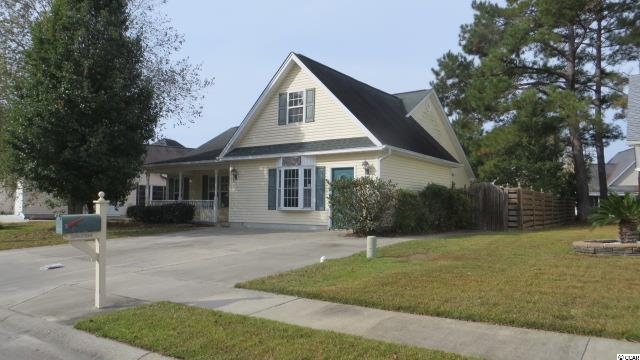 213 Fox Catcher Dr. Myrtle Beach, SC 29588