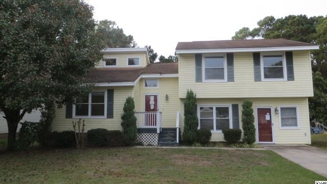 502 Plantation Dr. Surfside Beach, SC 29575