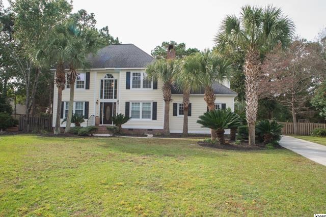 2162 Lytham Ct. Myrtle Beach, SC 29575