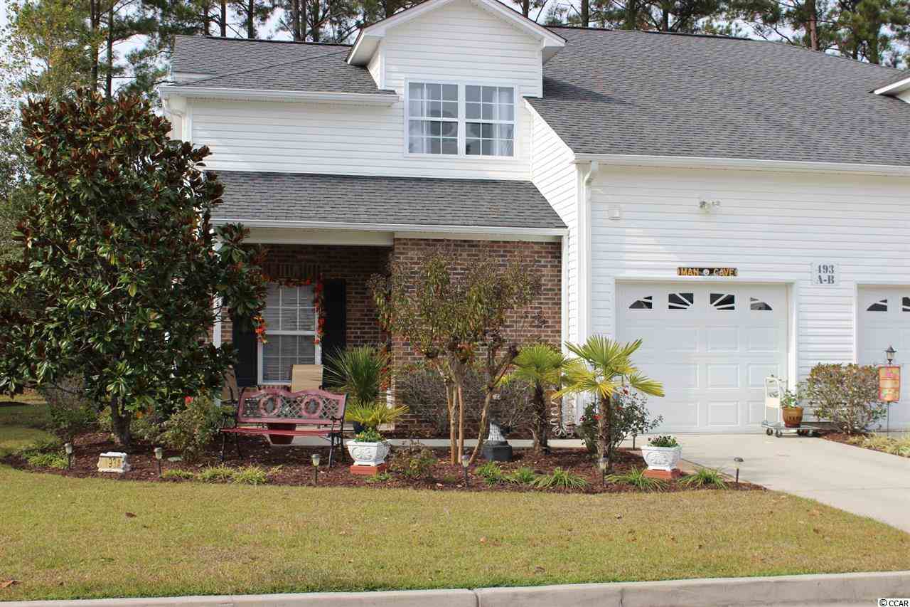 493 A Shellbank Ct. UNIT A Longs, SC 29568