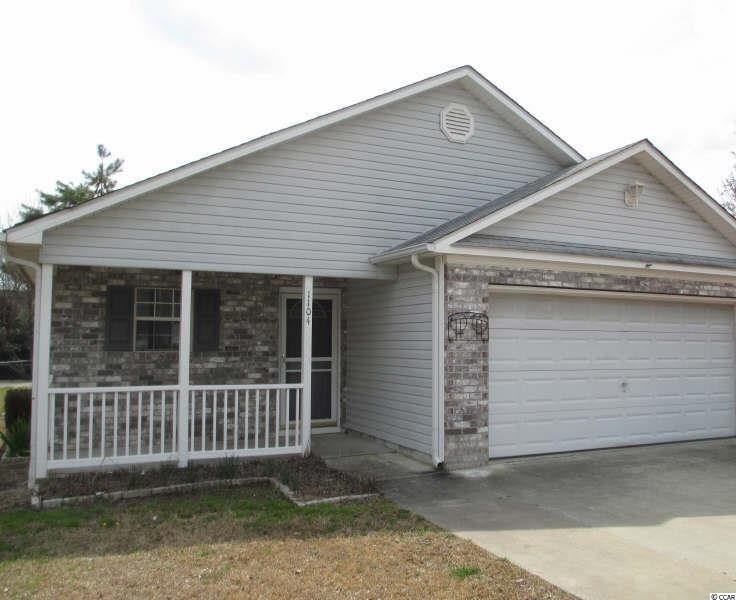 1104 Tap Root Ct. Murrells Inlet, SC 29576