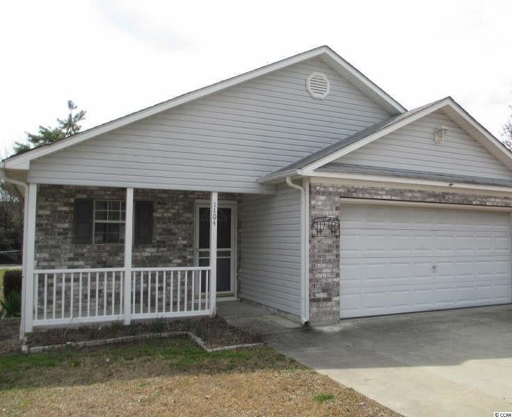 1104 Tap Root Ct. Murrells Inlet, SC 29576