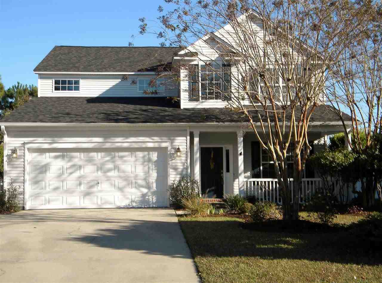 906 Belladonna Ct. Myrtle Beach, SC 29579