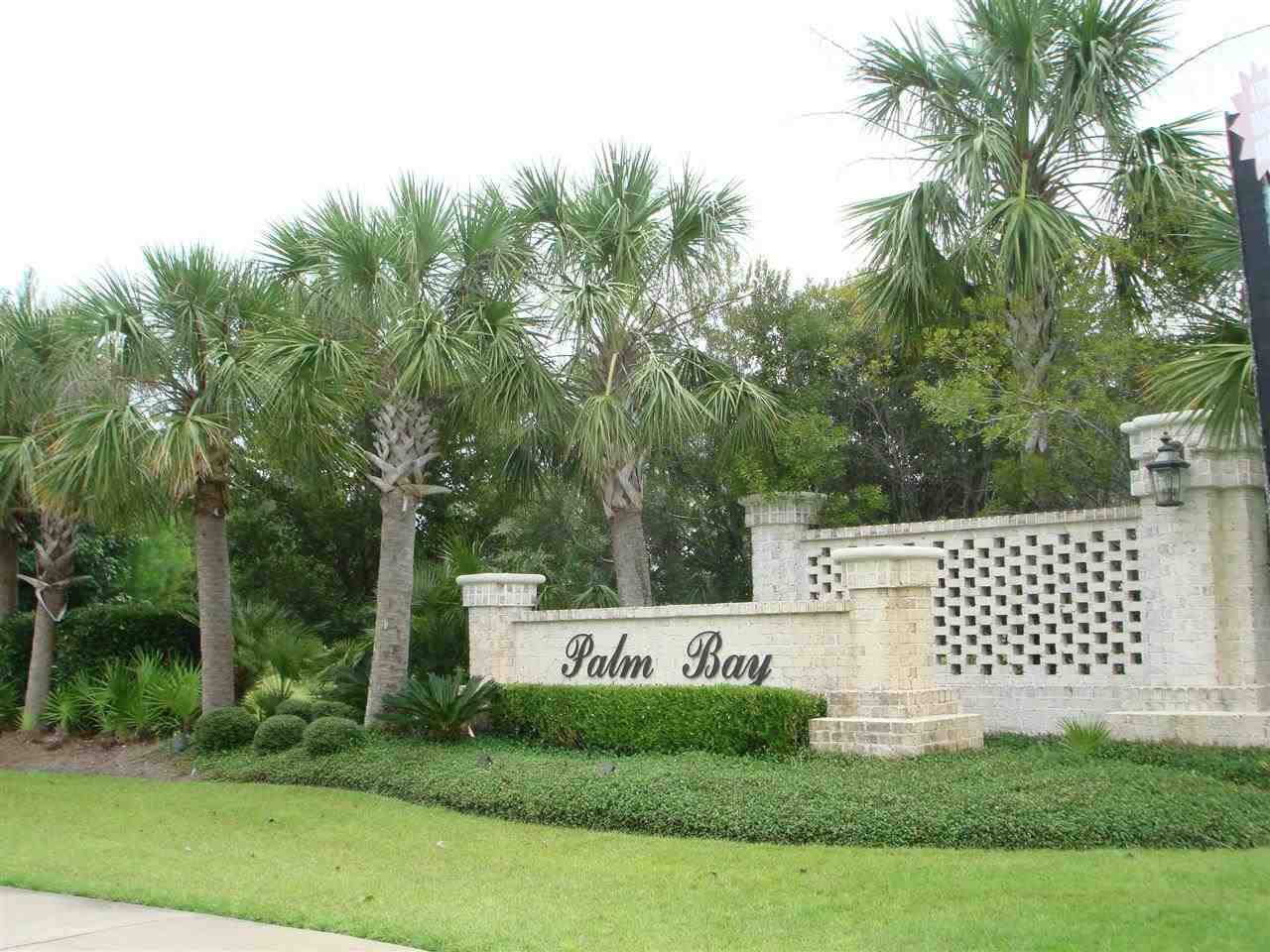 Lot 83 Palm Bay Dr. Murrells Inlet, SC 29576